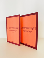 Collection Lettres à se Dire | Gamme Motivation  [Carte à Offrir]