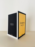 Collection Lettres à se Dire | Gamme Motivation  [Carte à Offrir]