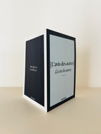 Collection Lettres à se Dire | Gamme Motivation  [Carte à Offrir]