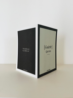 Collection Lettres à se Dire | Gamme Motivation  [Carte à Offrir]