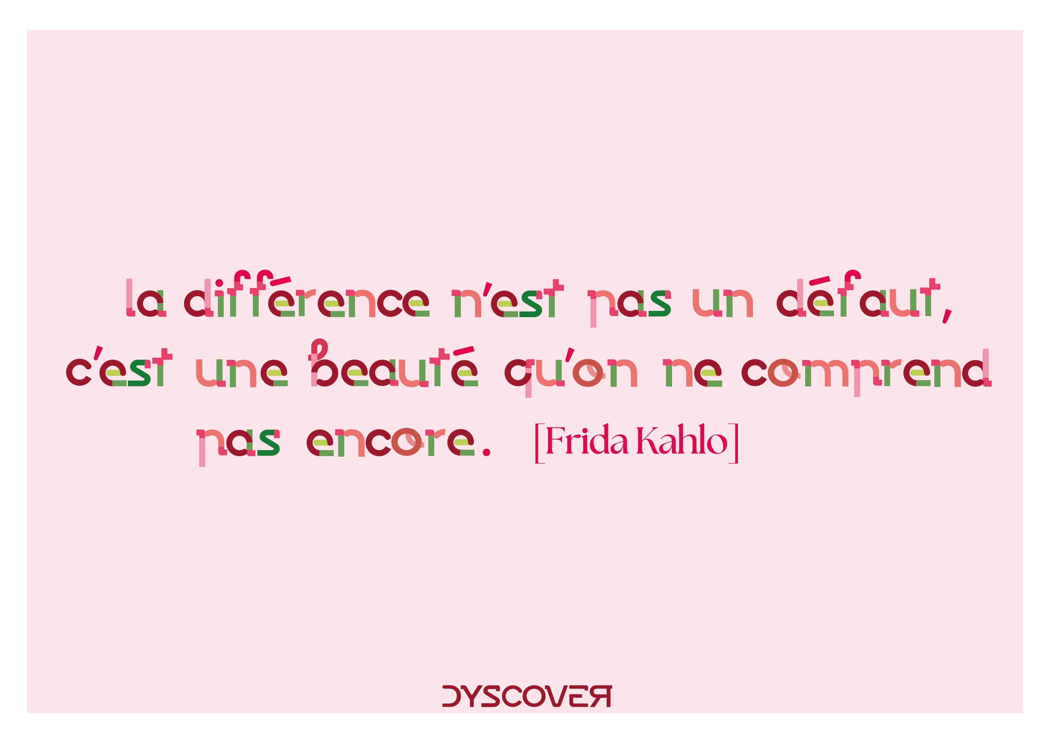 Collection Lettres à se Dire | Gamme Motivation  [Affiche à Contempler]