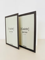 Collection Lettres à se Dire | Gamme Motivation  [Carte à Offrir]