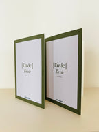 Collection Lettres à se Dire | Gamme Motivation  [Carte à Offrir]