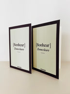 Collection Lettres à se Dire | Gamme Motivation  [Carte à Offrir]