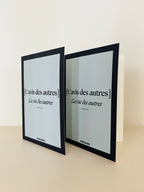 Collection Lettres à se Dire | Gamme Motivation  [Carte à Offrir]