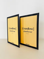 Collection Lettres à se Dire | Gamme Motivation  [Carte à Offrir]