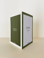 Collection Lettres à se Dire | Gamme Motivation  [Carte à Offrir]