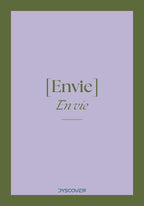 Collection Lettres à se Dire | Gamme Motivation  [Carte à Offrir]