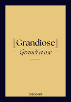 Collection Lettres à se Dire | Gamme Motivation  [Carte à Offrir]