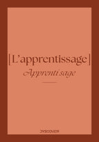 Collection Lettres à se Dire | Gamme Motivation  [Carte à Offrir]