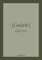 Collection Lettres à se Dire | Gamme Motivation  [Carte à Offrir]